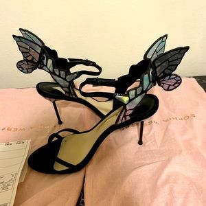 Sophia Webster Heels